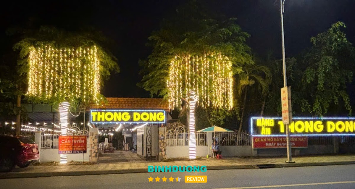Ẩm Thực Cầu Ngang hình ảnh 3