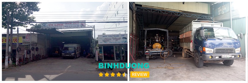 Quán vịt Cu Chì 2 – hình ảnh 3