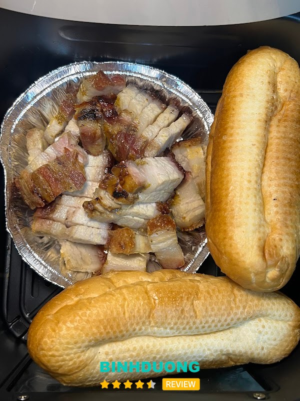 Vịt Quay Mỹ Lý – hình ảnh 2