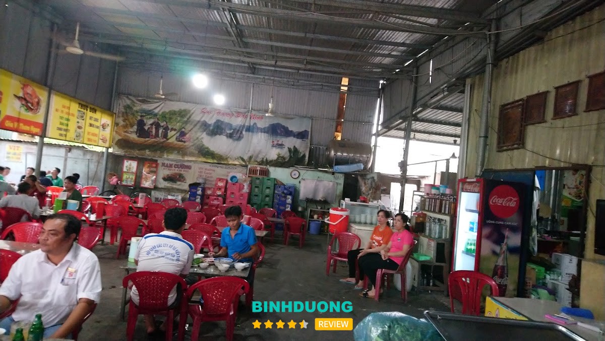 Quán Vịt Quay Nam Cường – hình ảnh 3