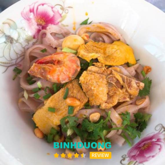 Vịt Quay Tuyền Ký Bình Dương
