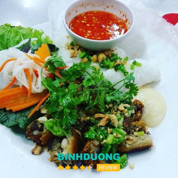 Vịt Quay Tuyền Ký – hình ảnh 3
